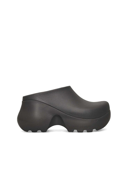 Crocs Hydra Clogs Nero