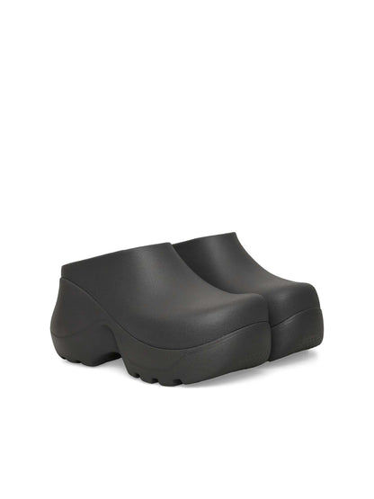 Crocs Hydra Clogs Nero
