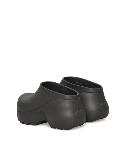 Crocs Hydra Clogs Nero
