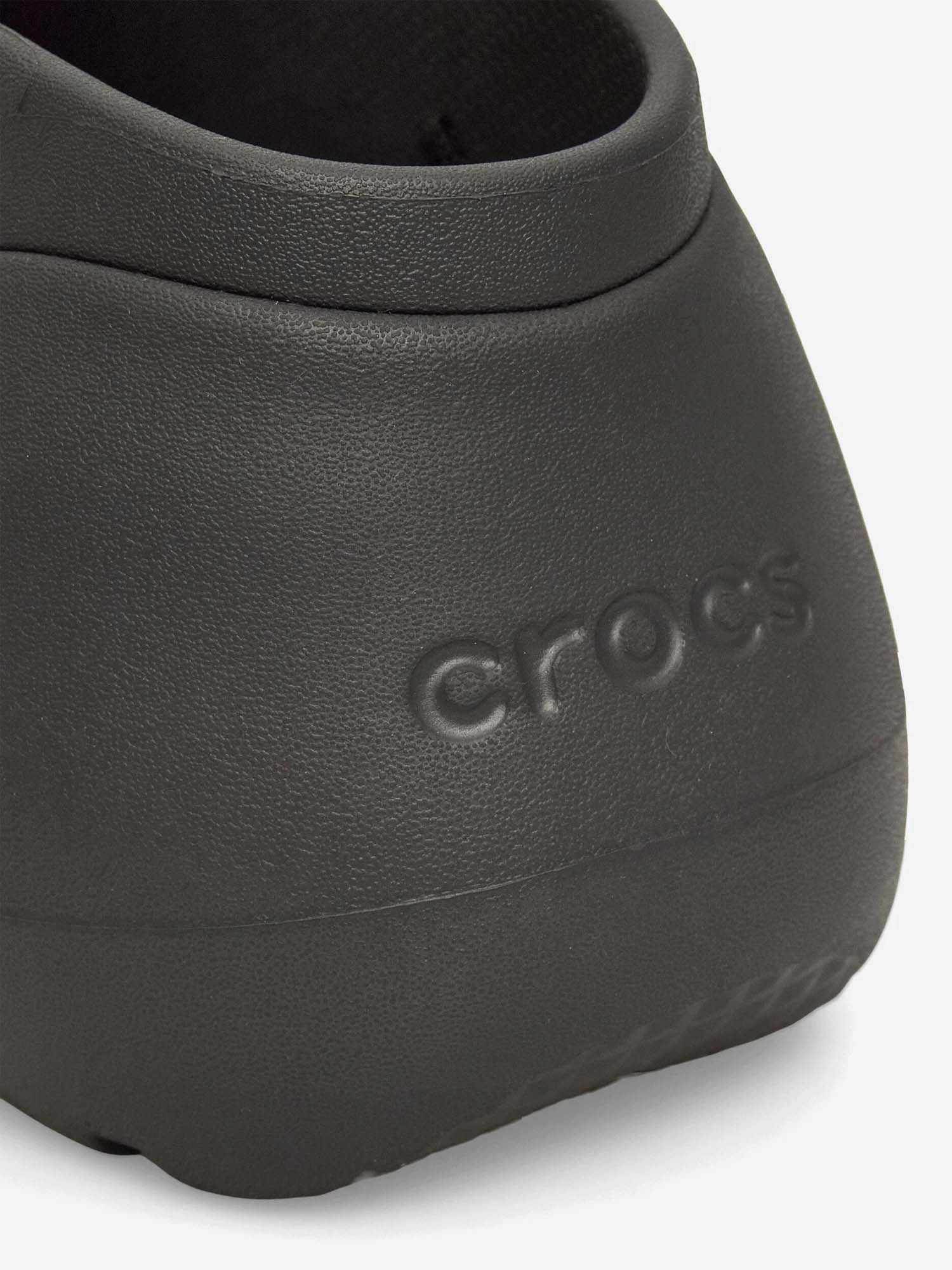 Crocs Hydra Clogs Nero