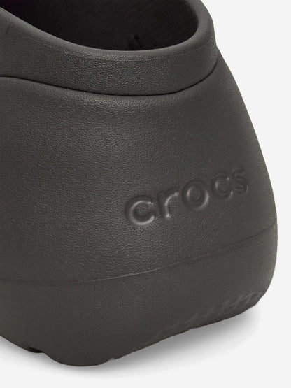 Crocs Hydra Clogs Nero