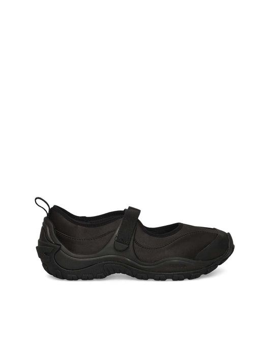 Crocs Sandali Terre Nero