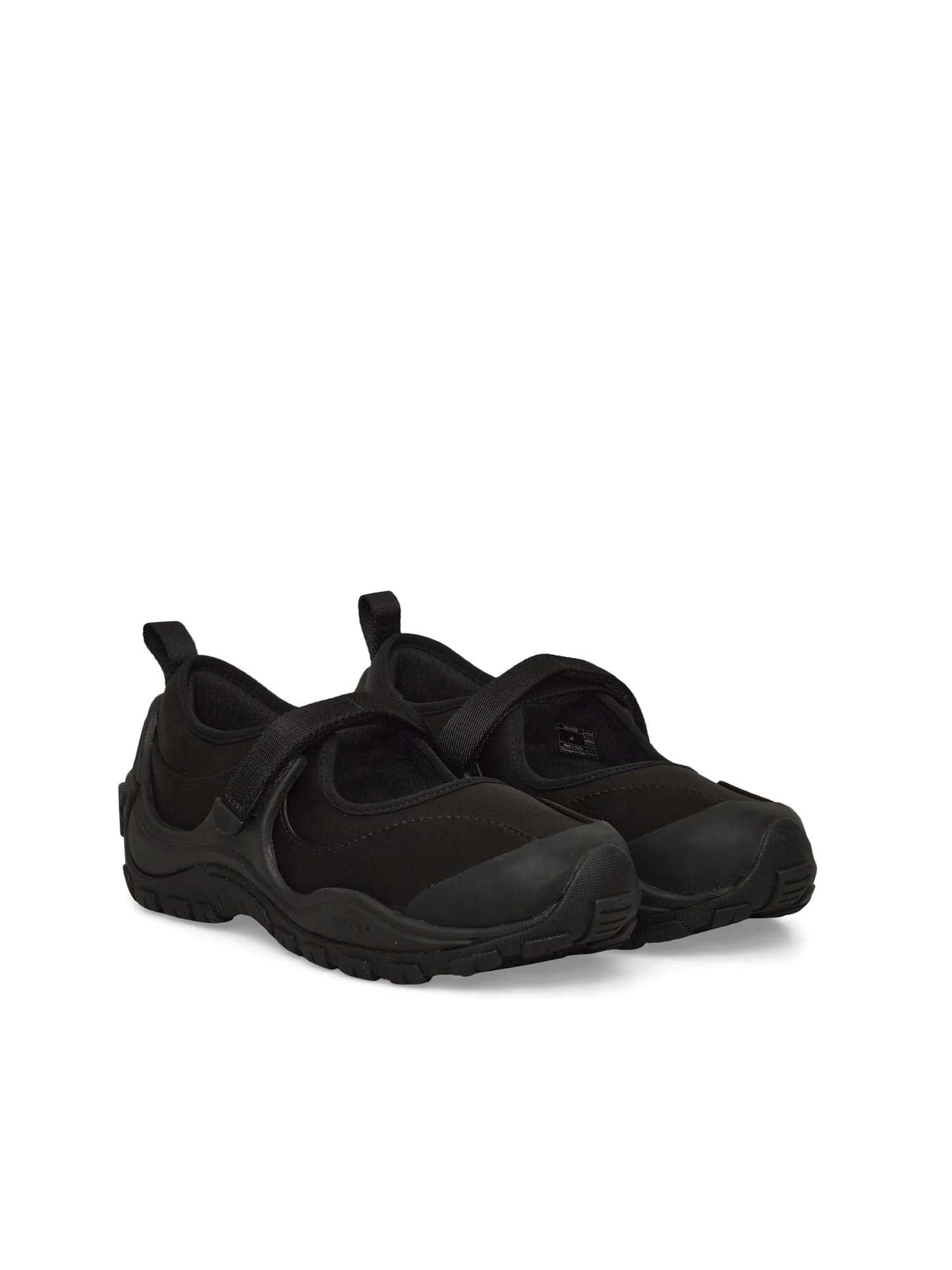 Crocs Sandali Terre Nero
