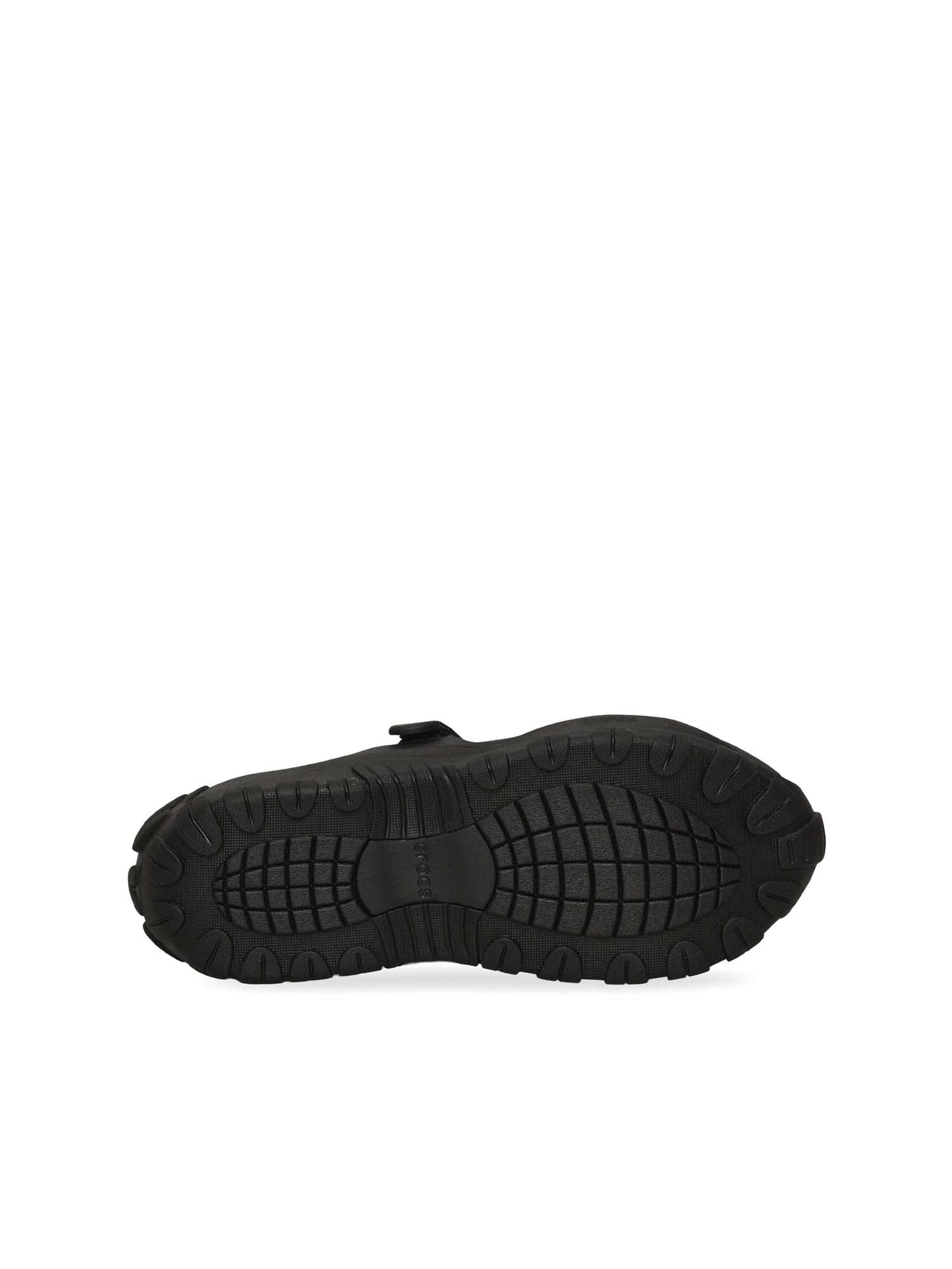 Crocs Sandali Terre Nero