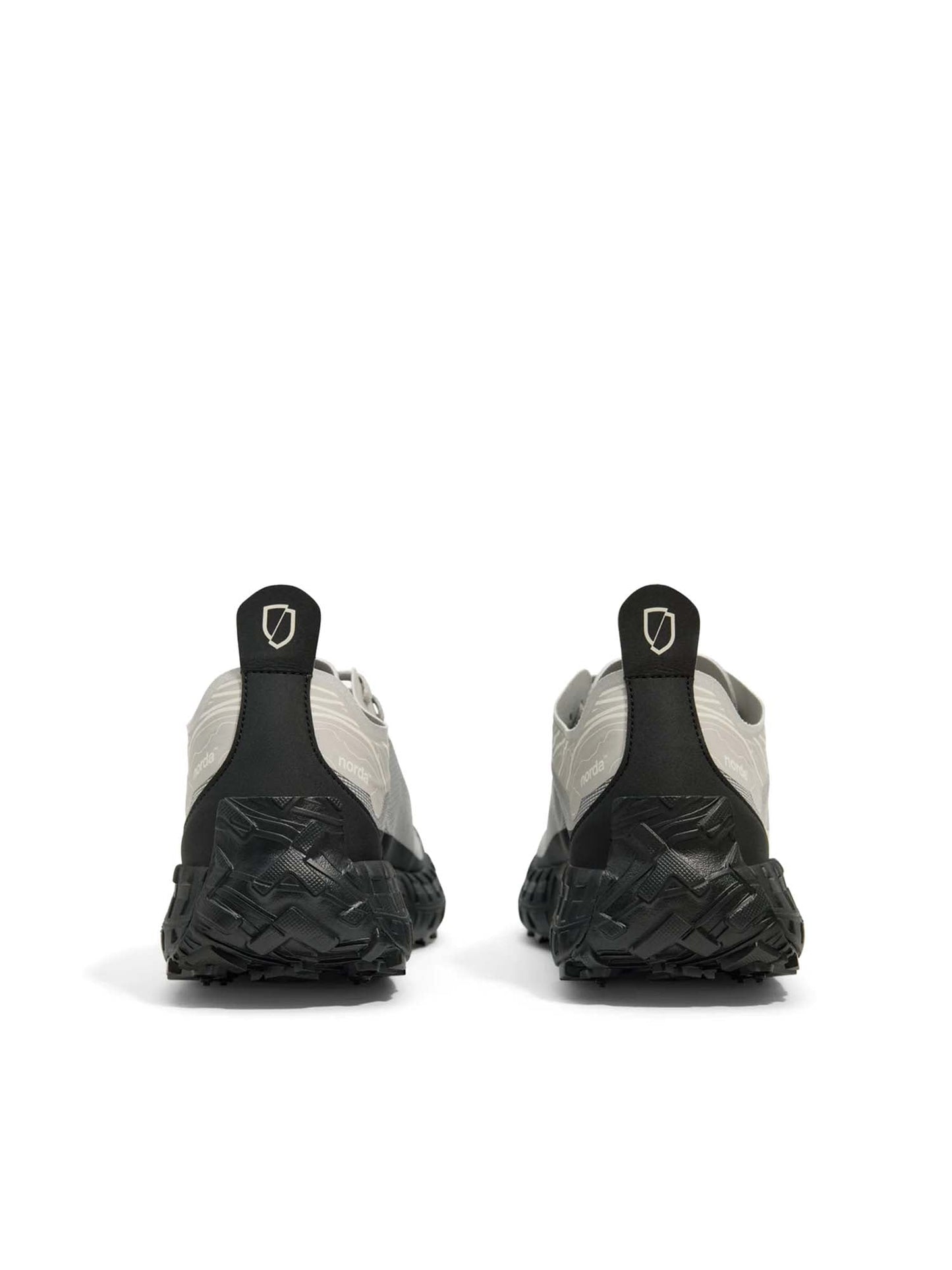 Norda Scarpe 001A Beige