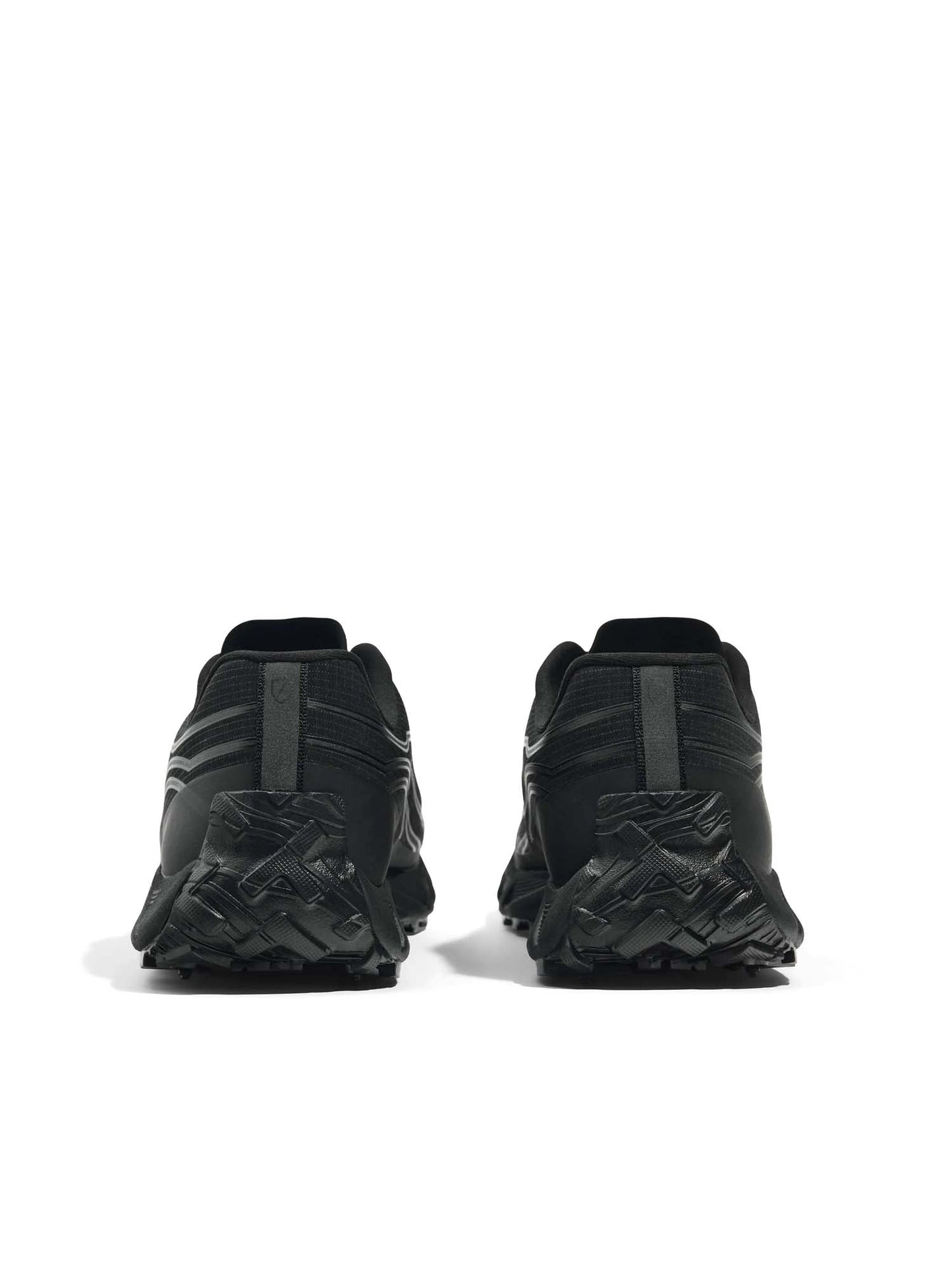 Norda Scarpe 002 Nero