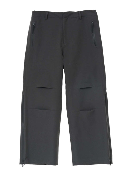 Hiking Patrol ARC 3L Shell Trouser Nero