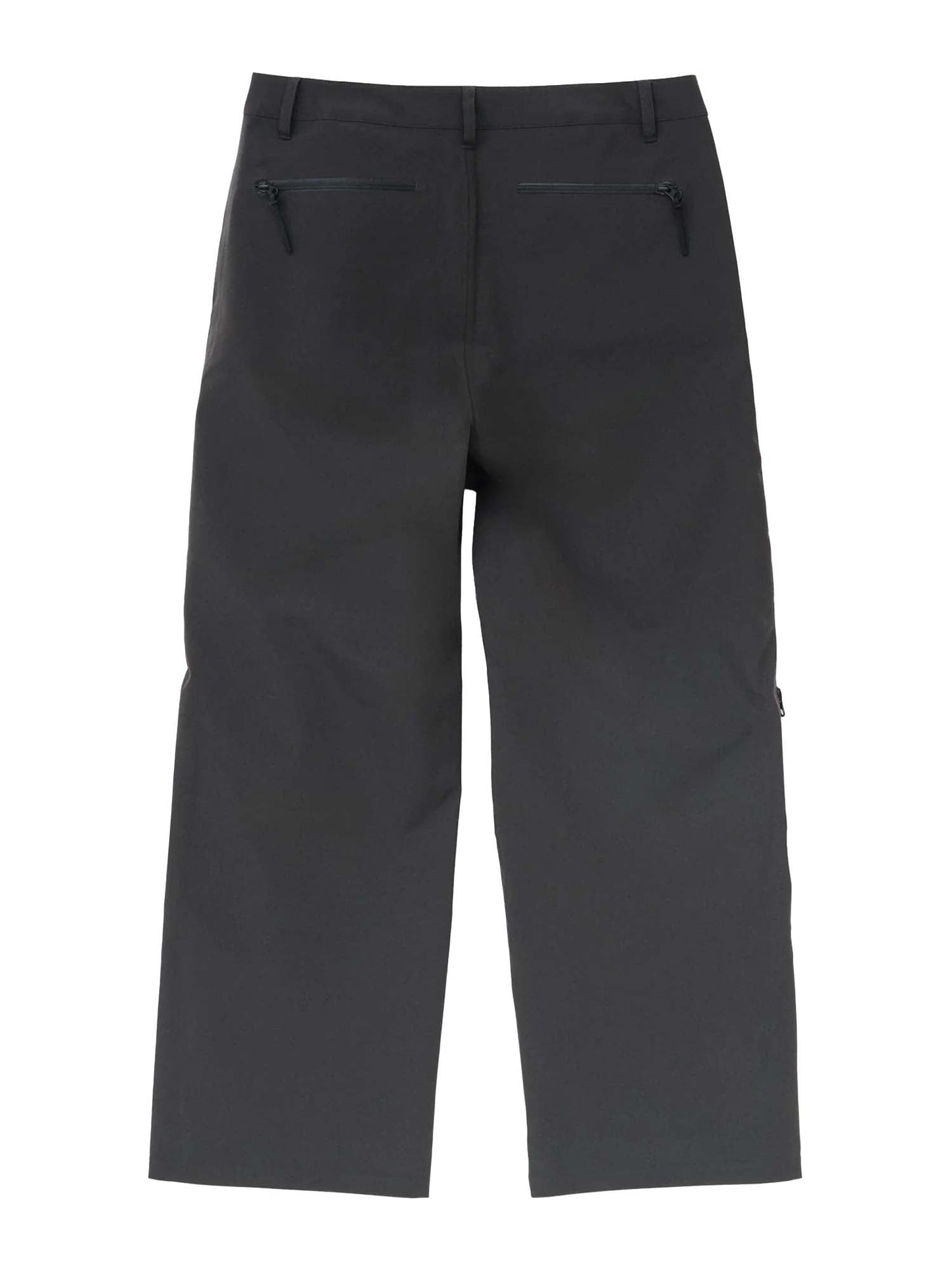 Hiking Patrol ARC 3L Shell Trouser Nero