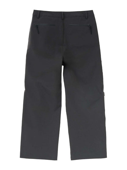 Hiking Patrol ARC 3L Shell Trouser Nero