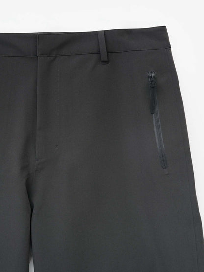Hiking Patrol ARC 3L Shell Trouser Nero
