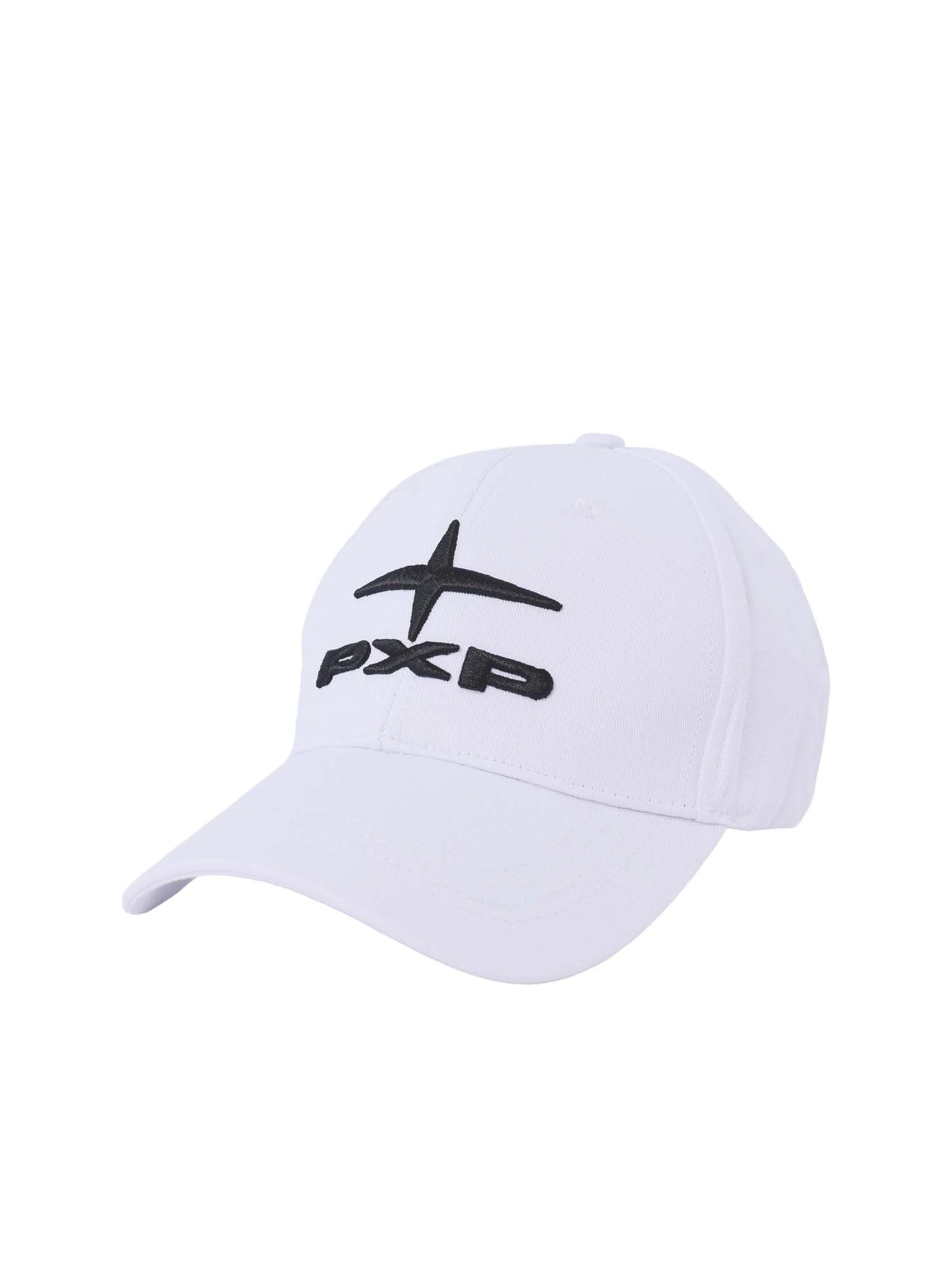 Project X Paris Cappello Essentials Bianco