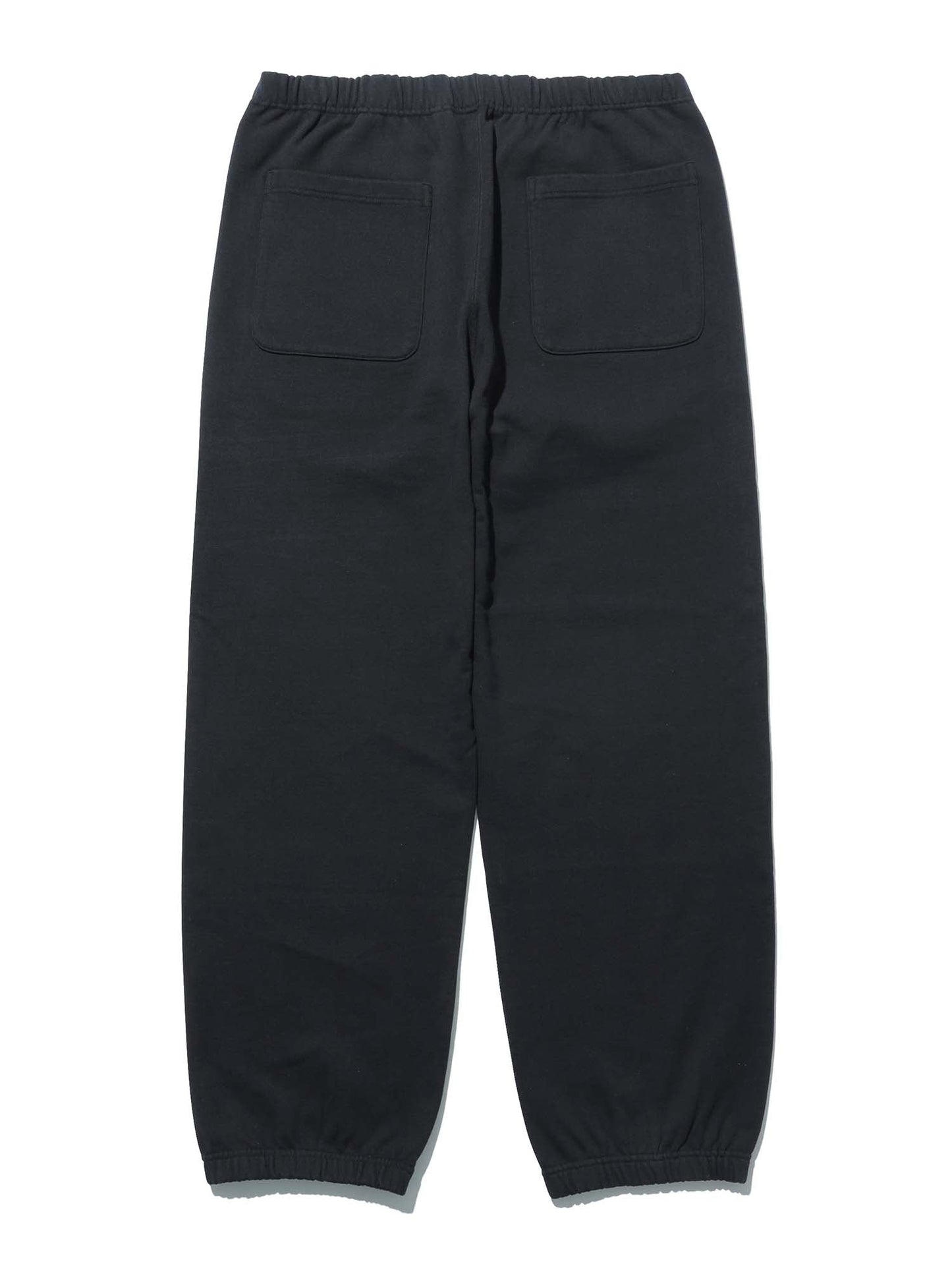 Xlarge Pantaloni della Tuta con Logo Standard Nero