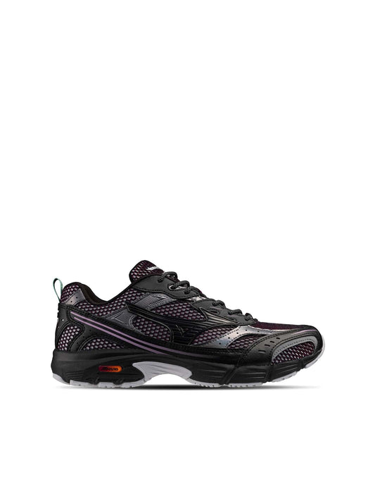 Mizuno Scarpe MXR Nero