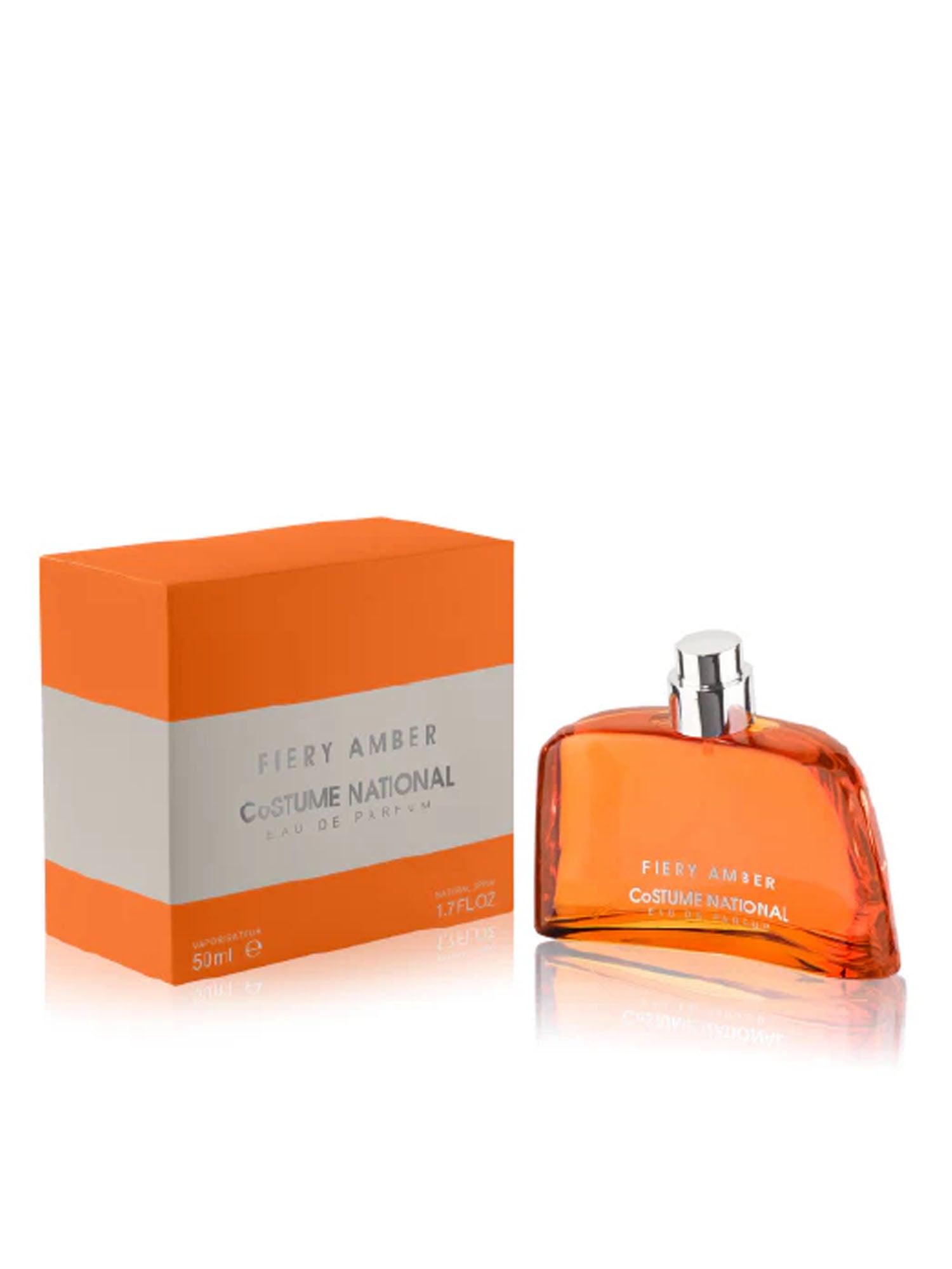 Costume National Fiery Amber 50ML Bianco