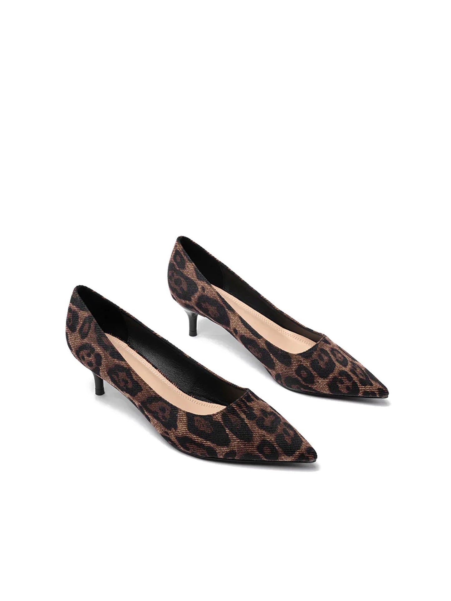 Twenty Fourhaitch Nur Decolletè Multi