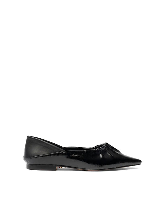 Twenty Fourhaitch Kibar Ballerina Nero