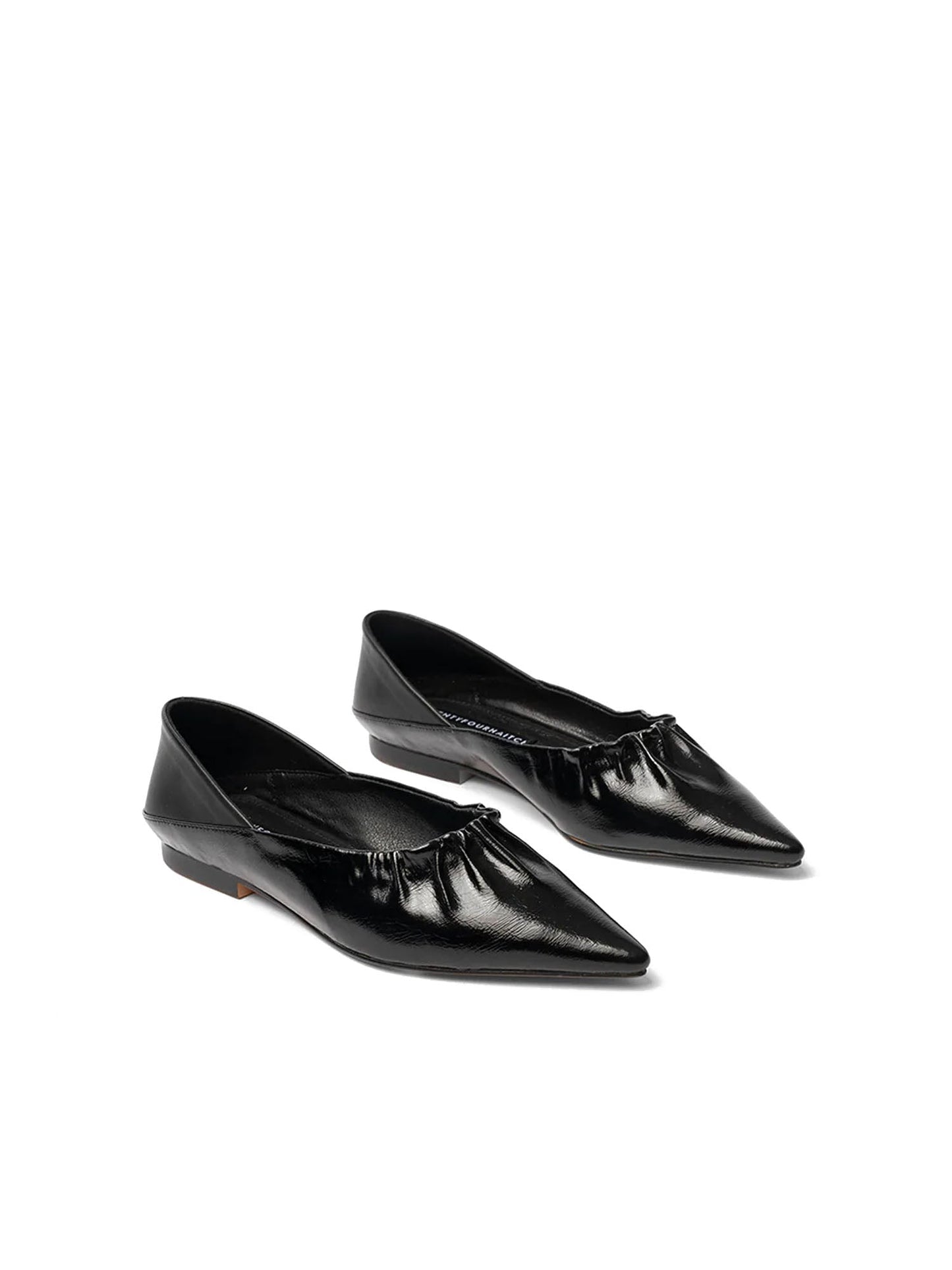 Twenty Fourhaitch Kibar Ballerina Nero