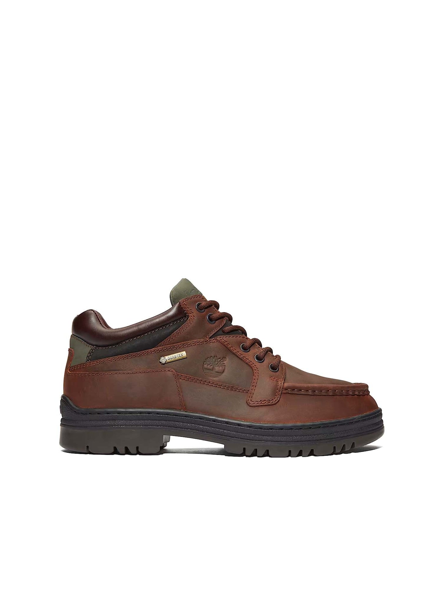 Timberland Stivale Timberland® Heritage con Membrana in GORE-TEX da Uomo Marrone