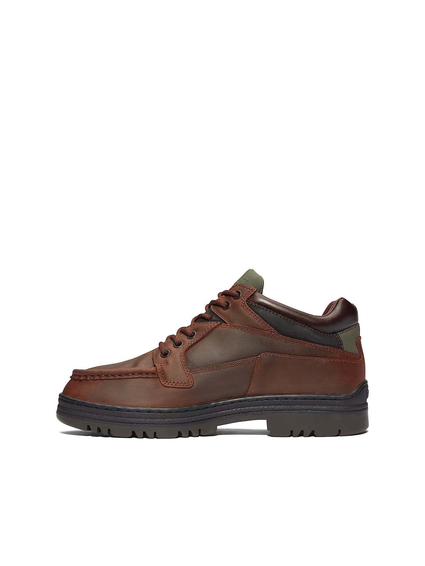 Timberland Stivale Timberland® Heritage con Membrana in GORE-TEX da Uomo Marrone