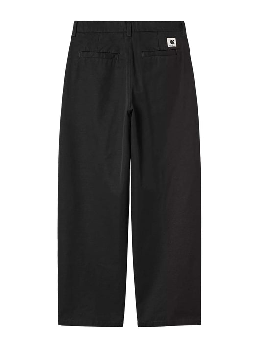 Carhartt Wip W' Brady Pant Nero