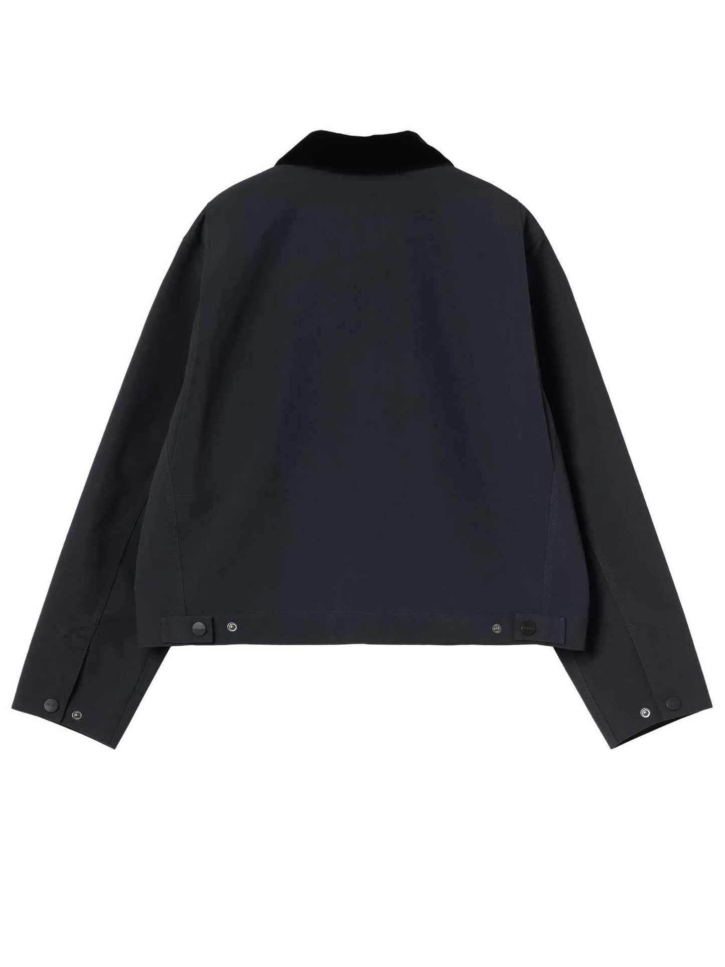 Carhartt Wip W' Newkirk Summer Jacket Blu