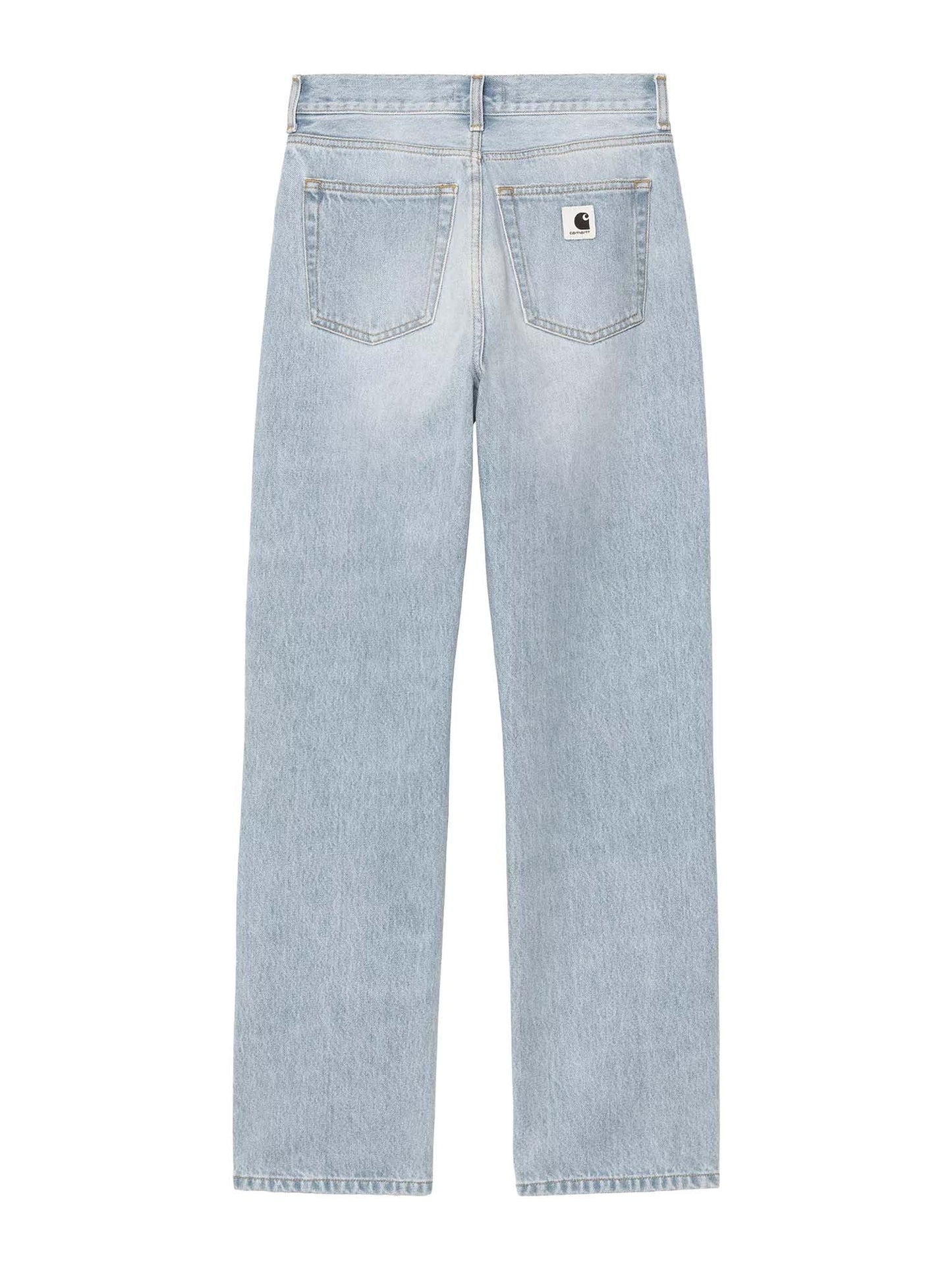 Carhartt Wip W' Noxon Pant Blu