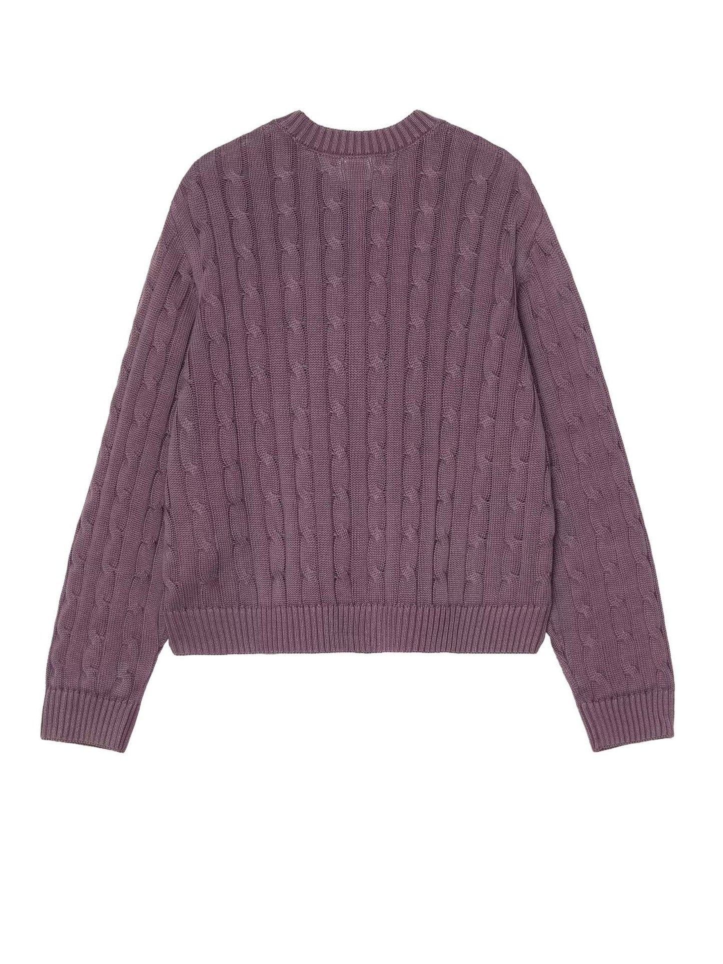 Carhartt Wip W' Carter Sweater Viola