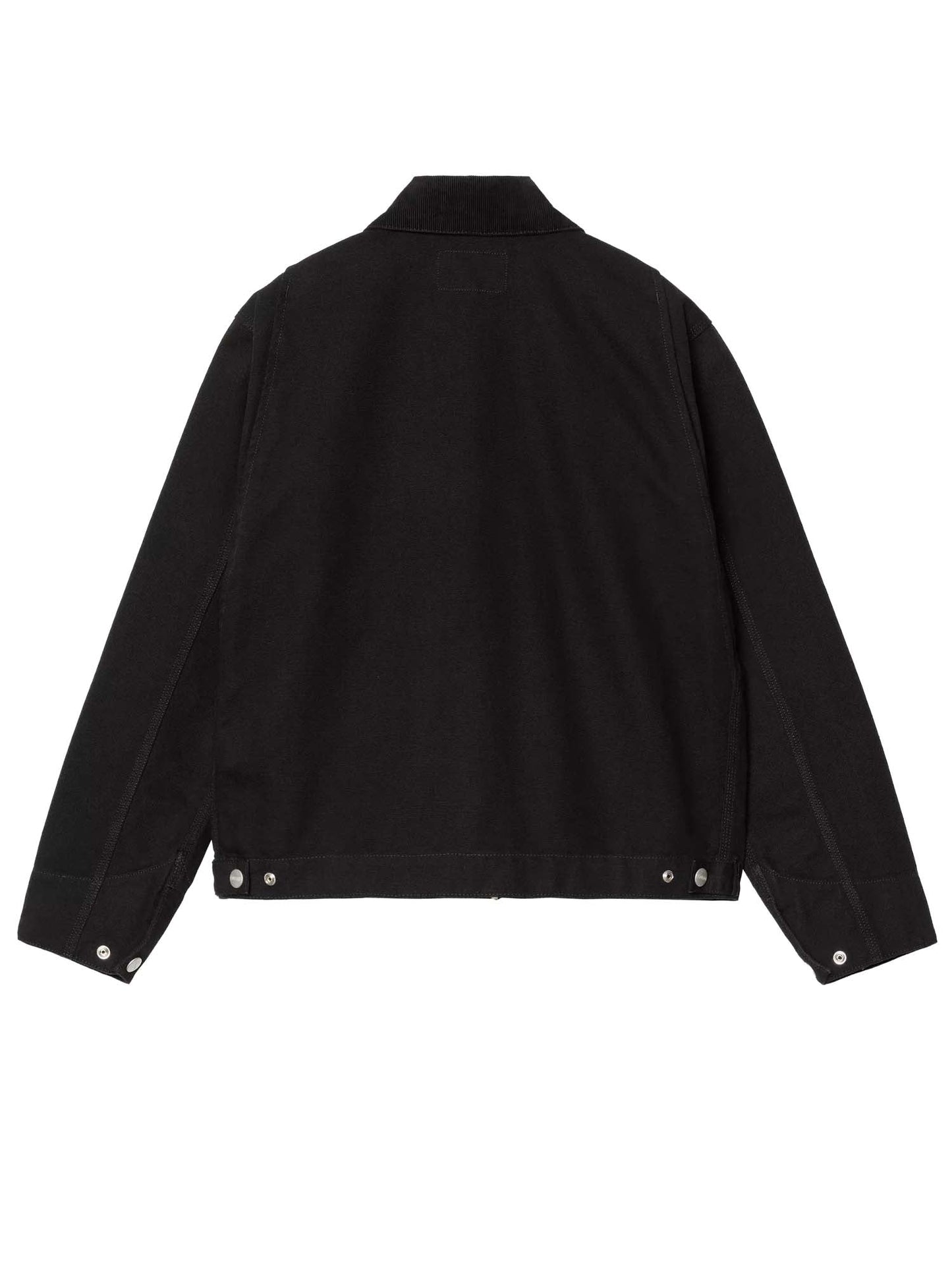 Carhartt Wip W' OG Detroit Jacket Nero