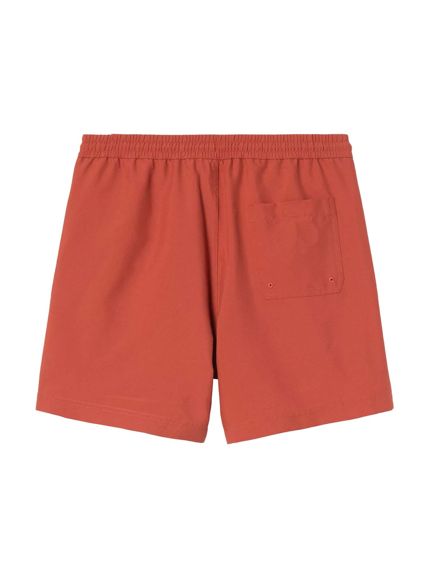 Carhartt Wip Chase Swim Trunks Arancione