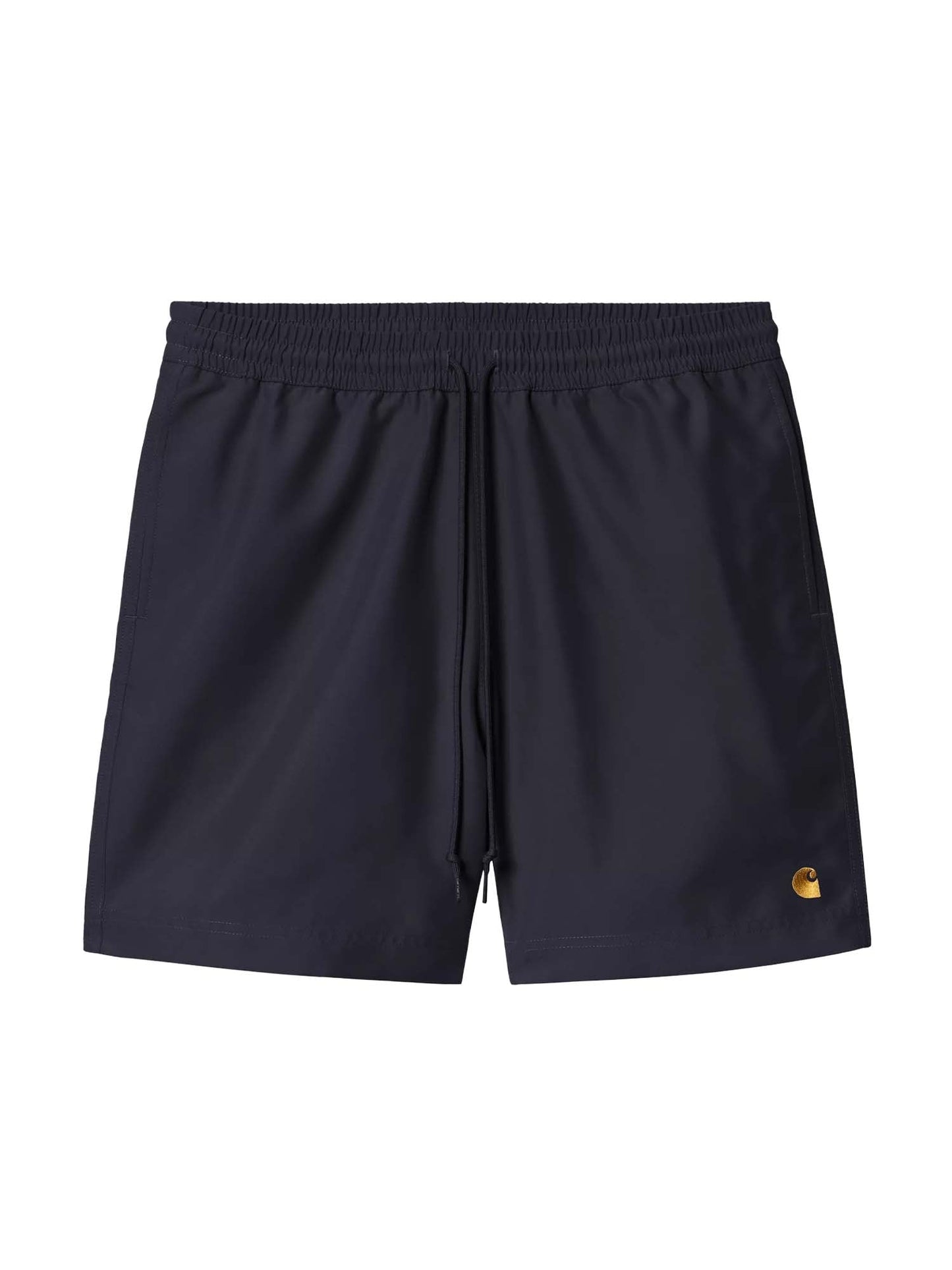 Carhartt Wip Chase Swim Trunks Blu