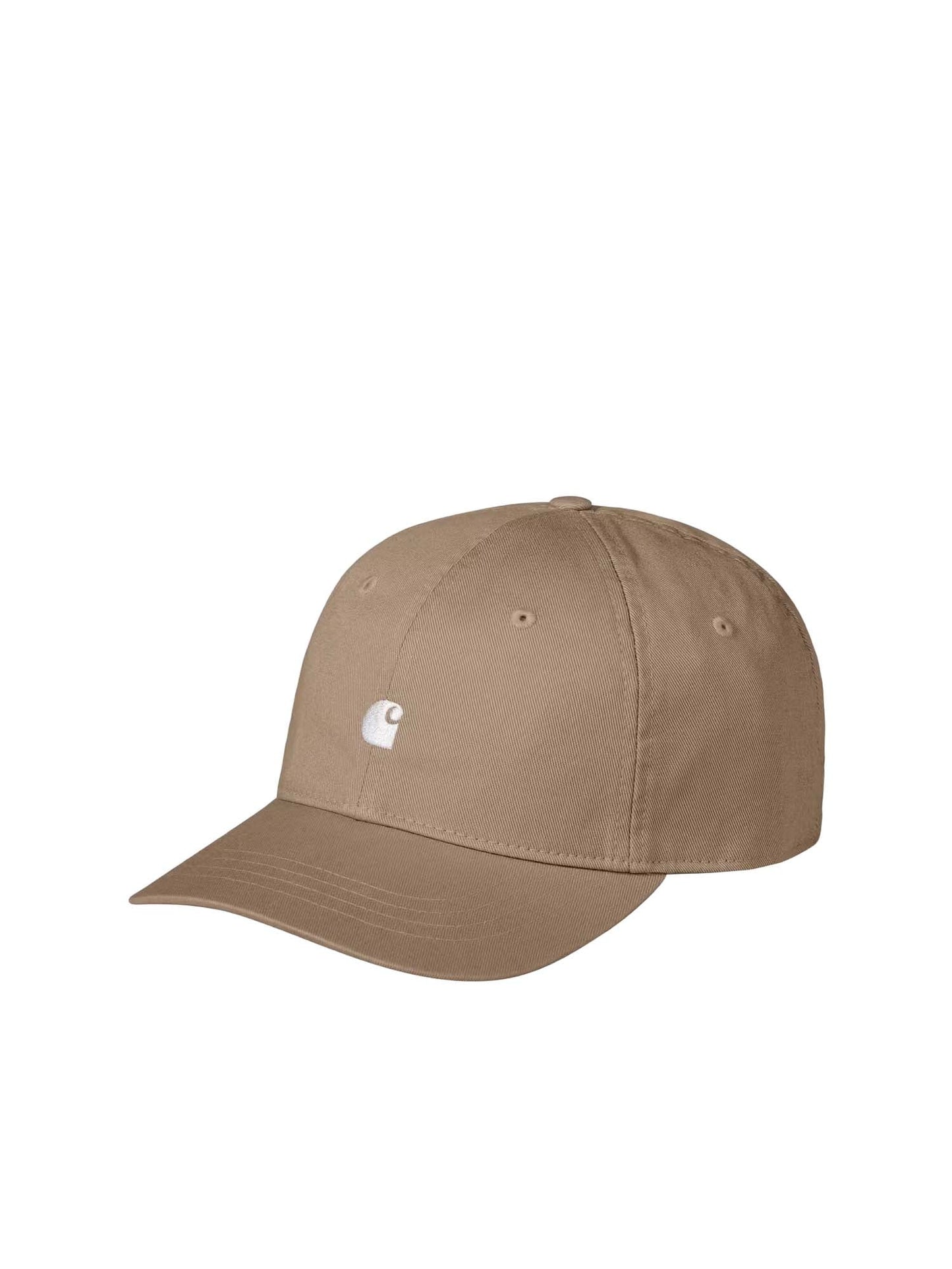 Carhartt Wip Madison Logo Cap Beige