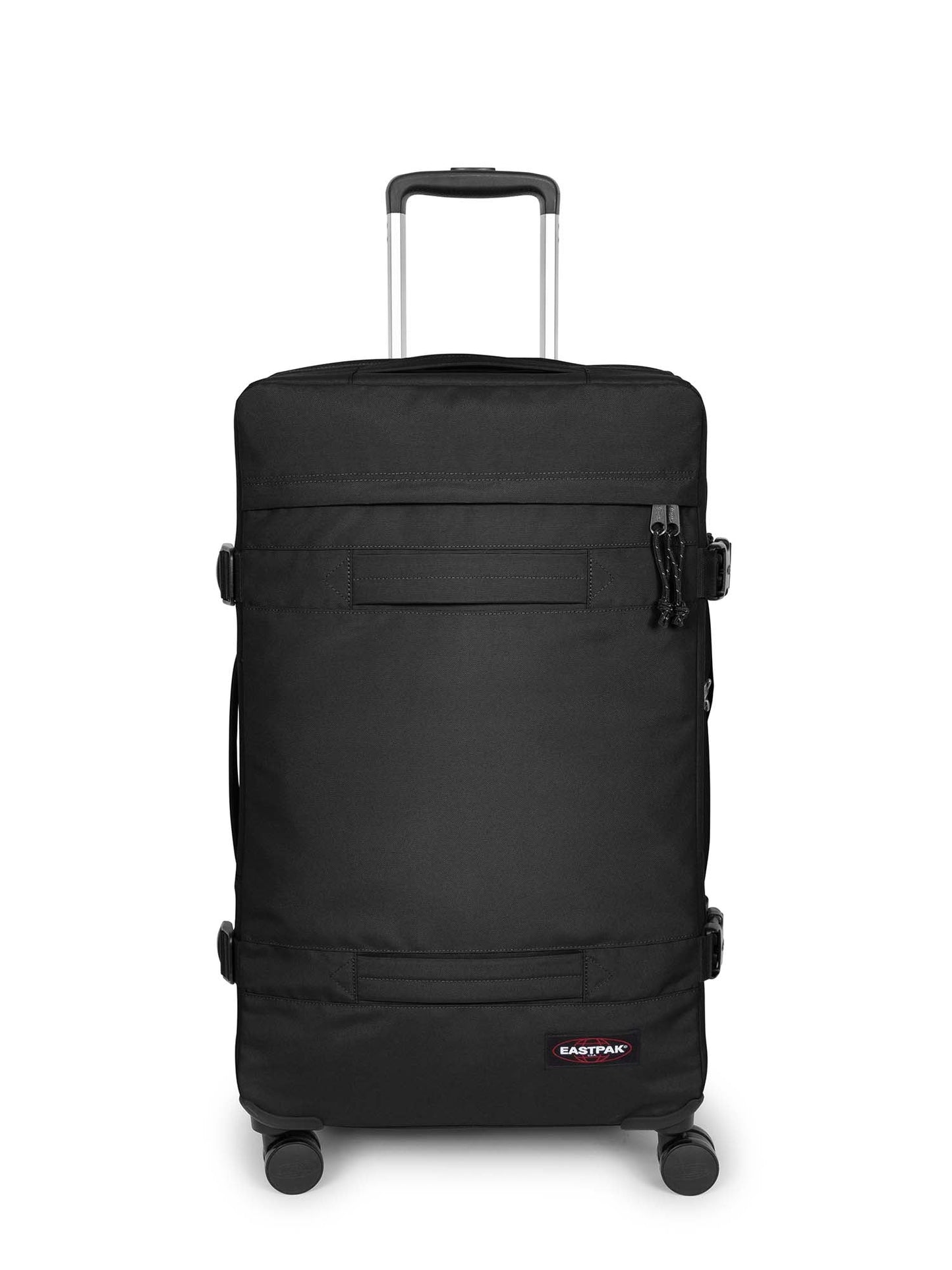 Eastpak Transit'r 4 L + Nero