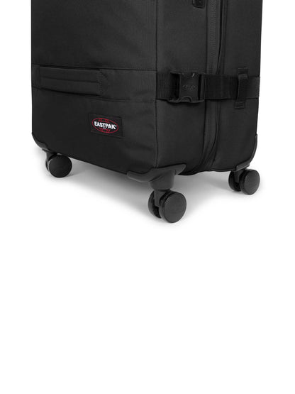Eastpak Transit'r 4 L + Nero