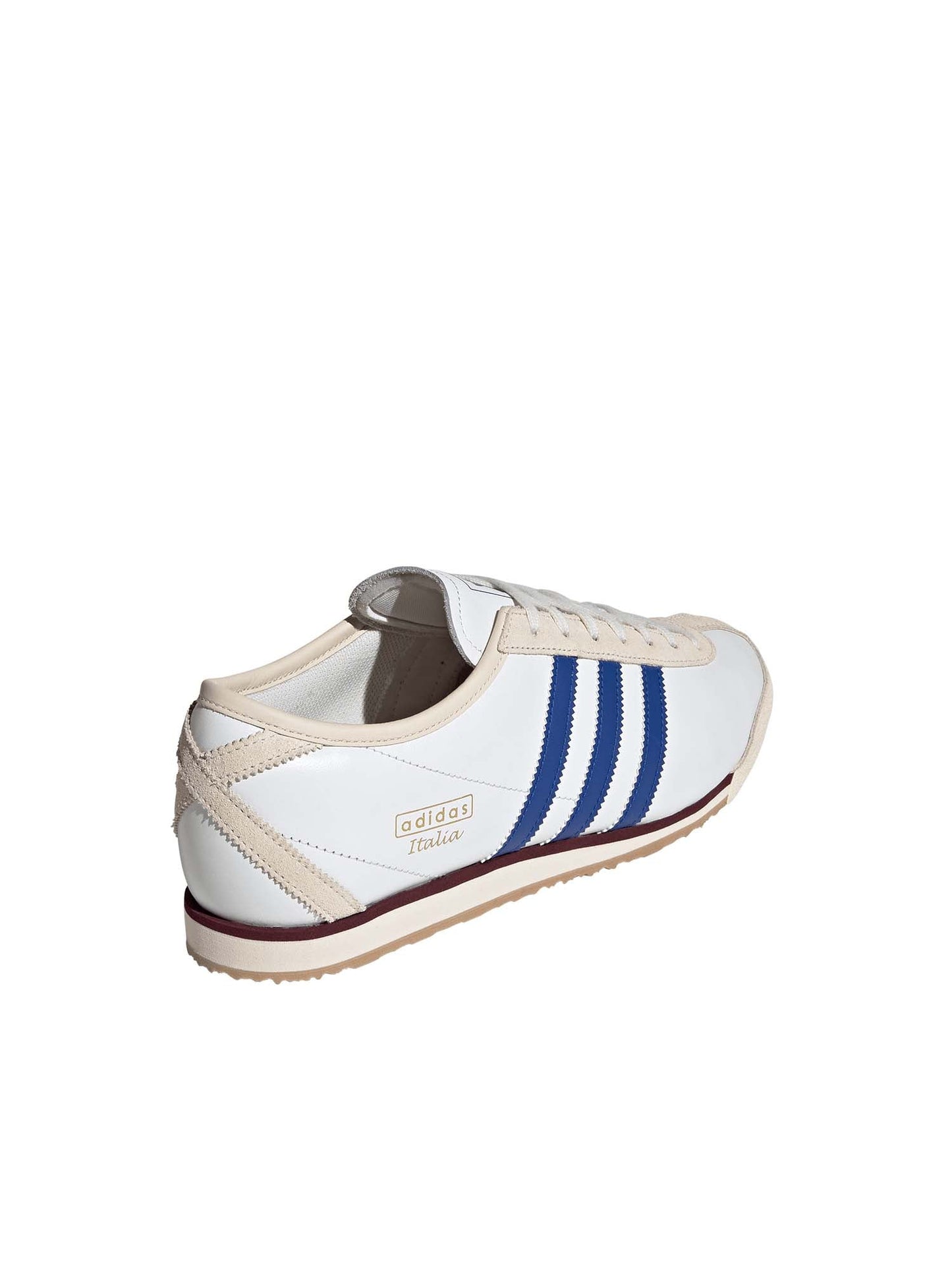 Adidas Scarpe Italia anni 70 Bianco