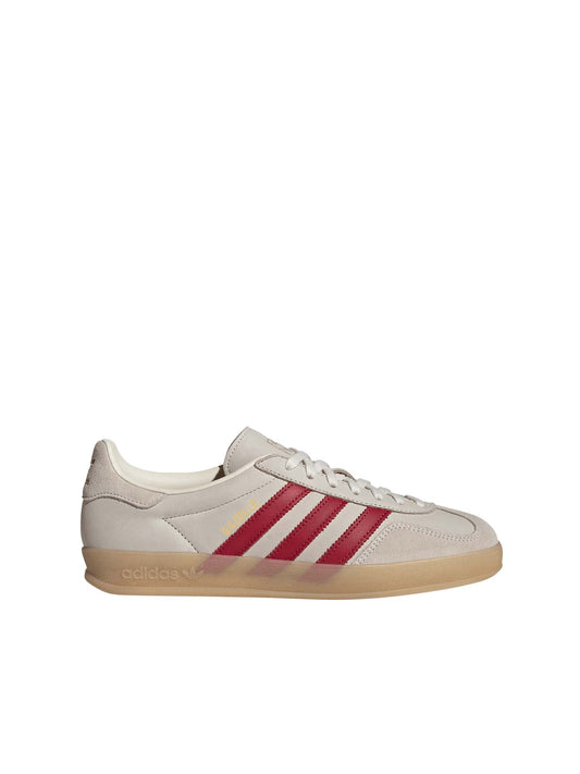 Adidas Scarpe Gazelle Indoor Beige