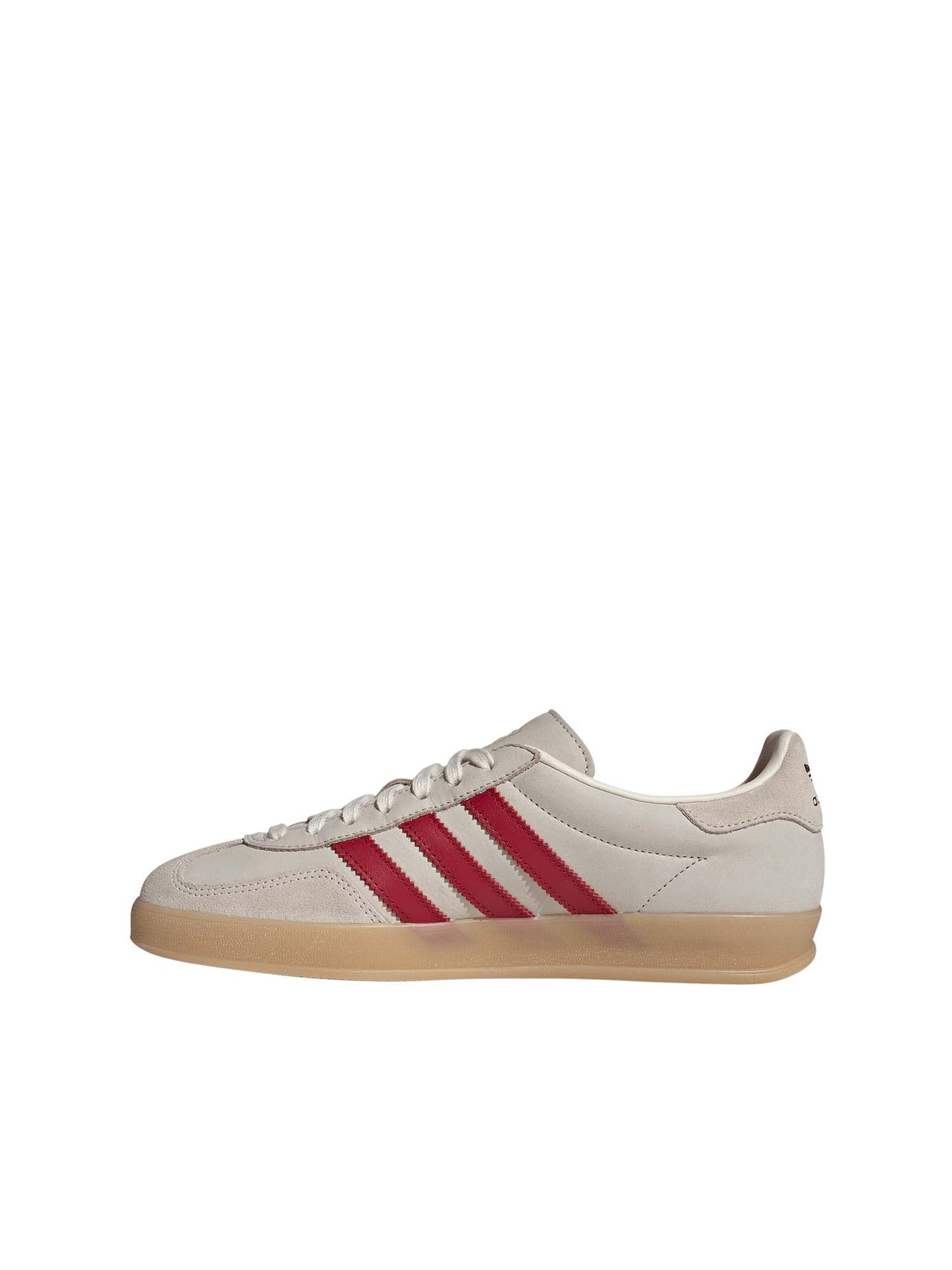 Adidas Scarpe Gazelle Indoor Beige