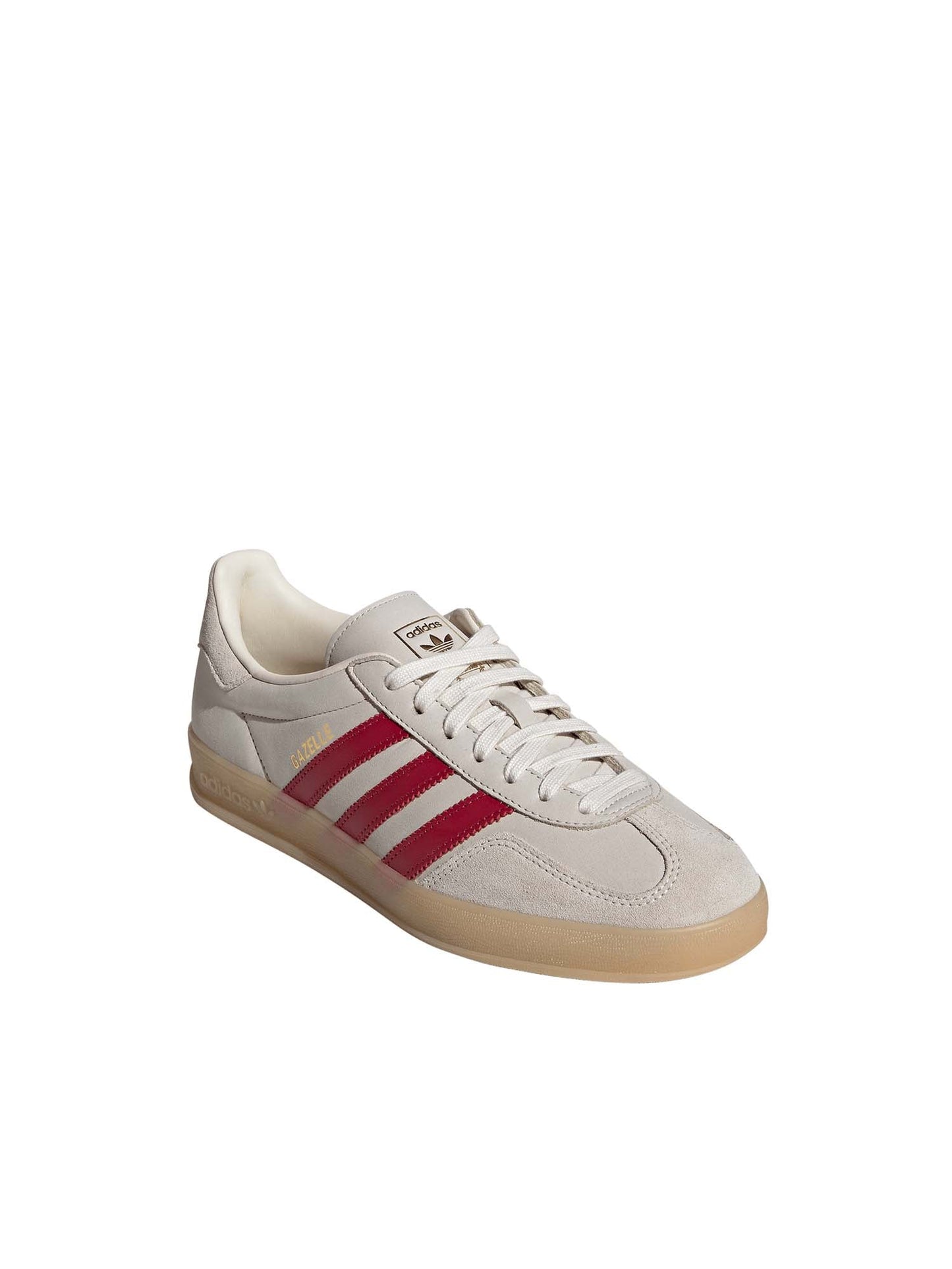 Adidas Scarpe Gazelle Indoor Beige