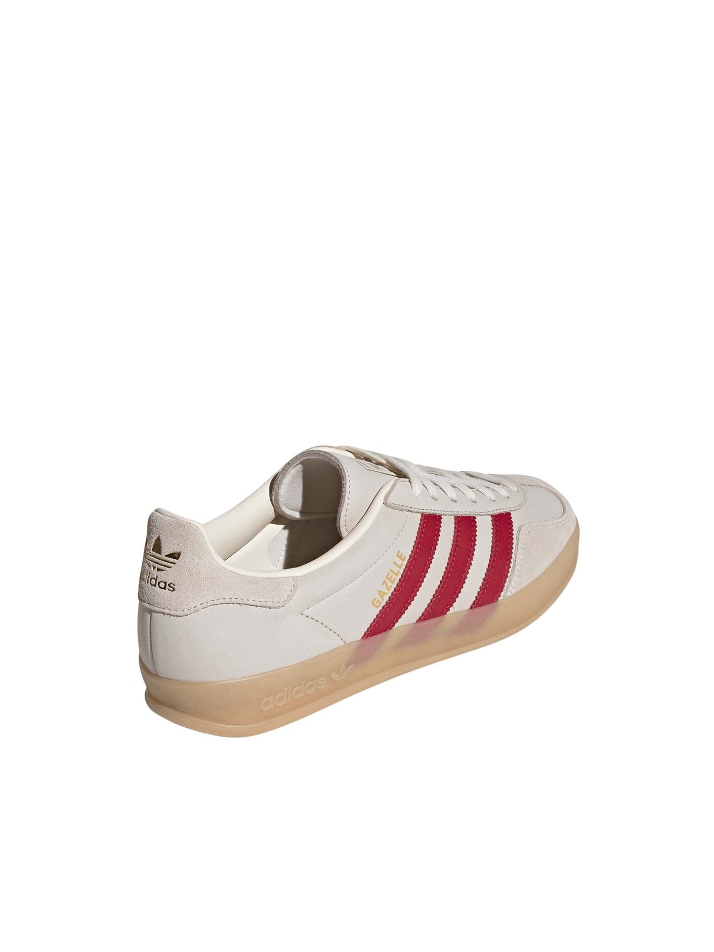 Adidas Scarpe Gazelle Indoor Beige