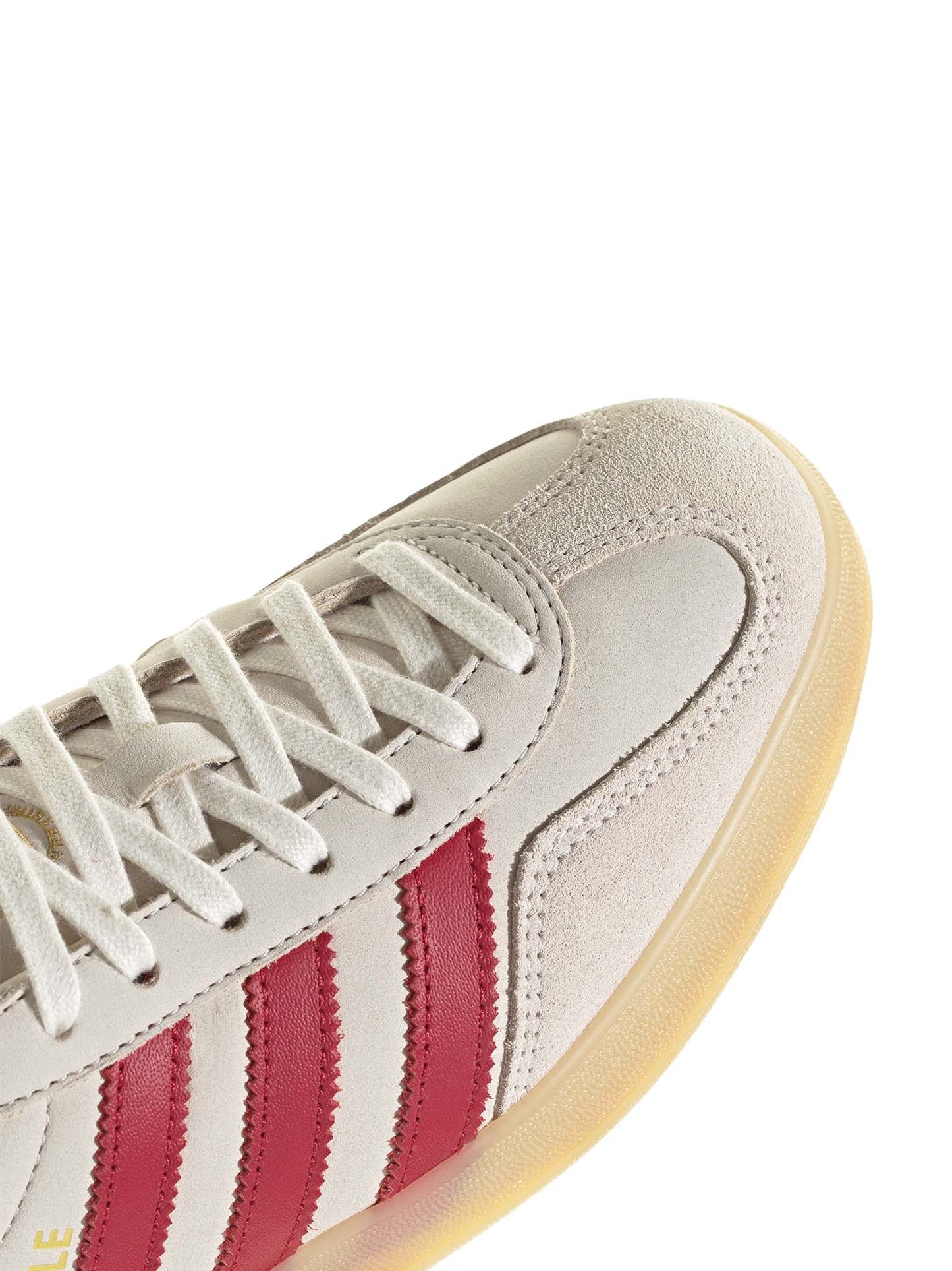 Adidas Scarpe Gazelle Indoor Beige