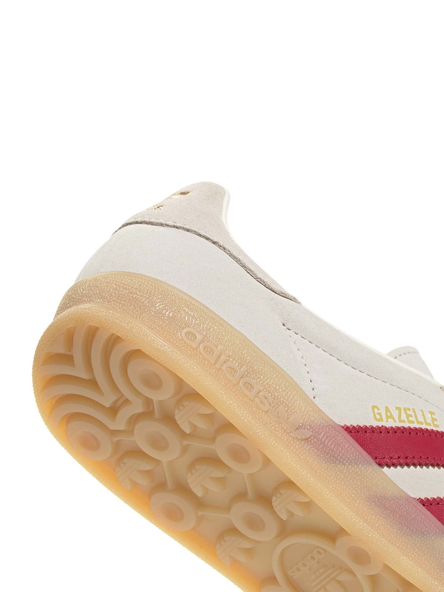 Adidas Scarpe Gazelle Indoor Beige
