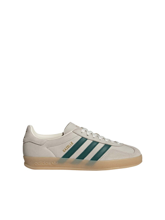 Adidas Scarpe Gazelle Indoor Beige