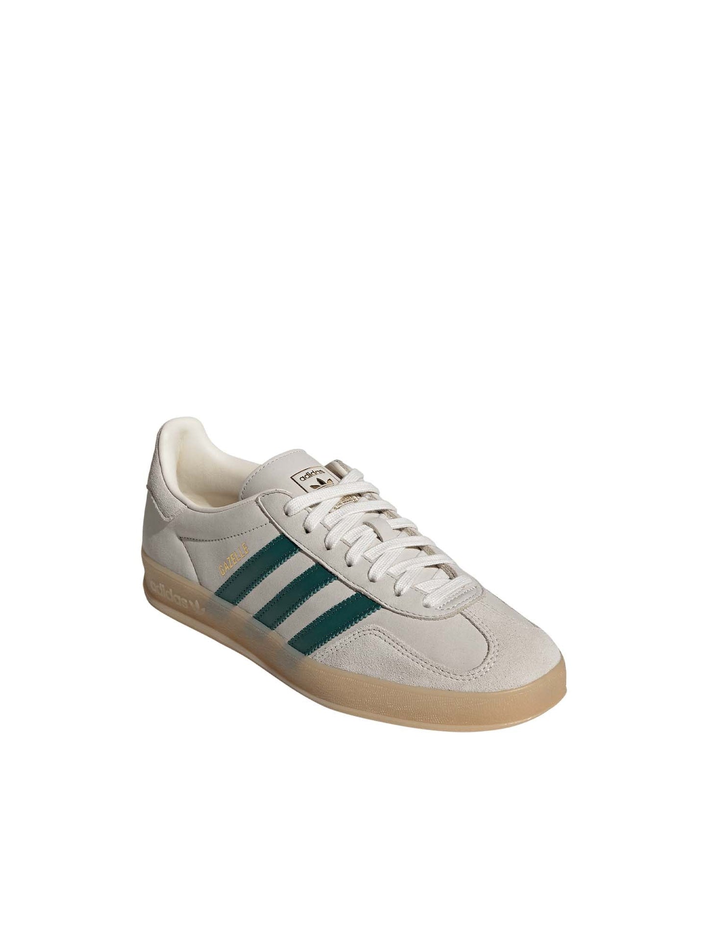 Adidas Scarpe Gazelle Indoor Beige
