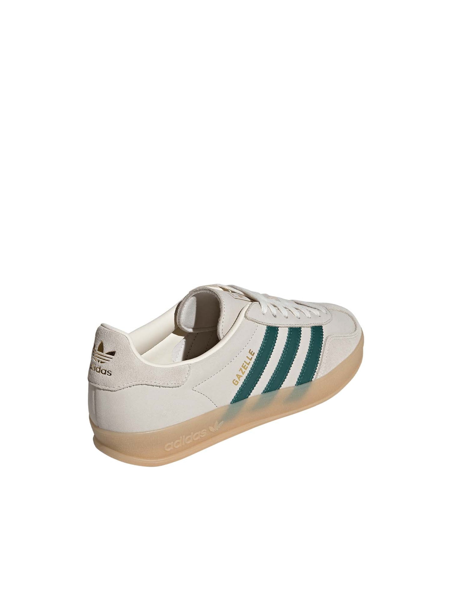 Adidas Scarpe Gazelle Indoor Beige