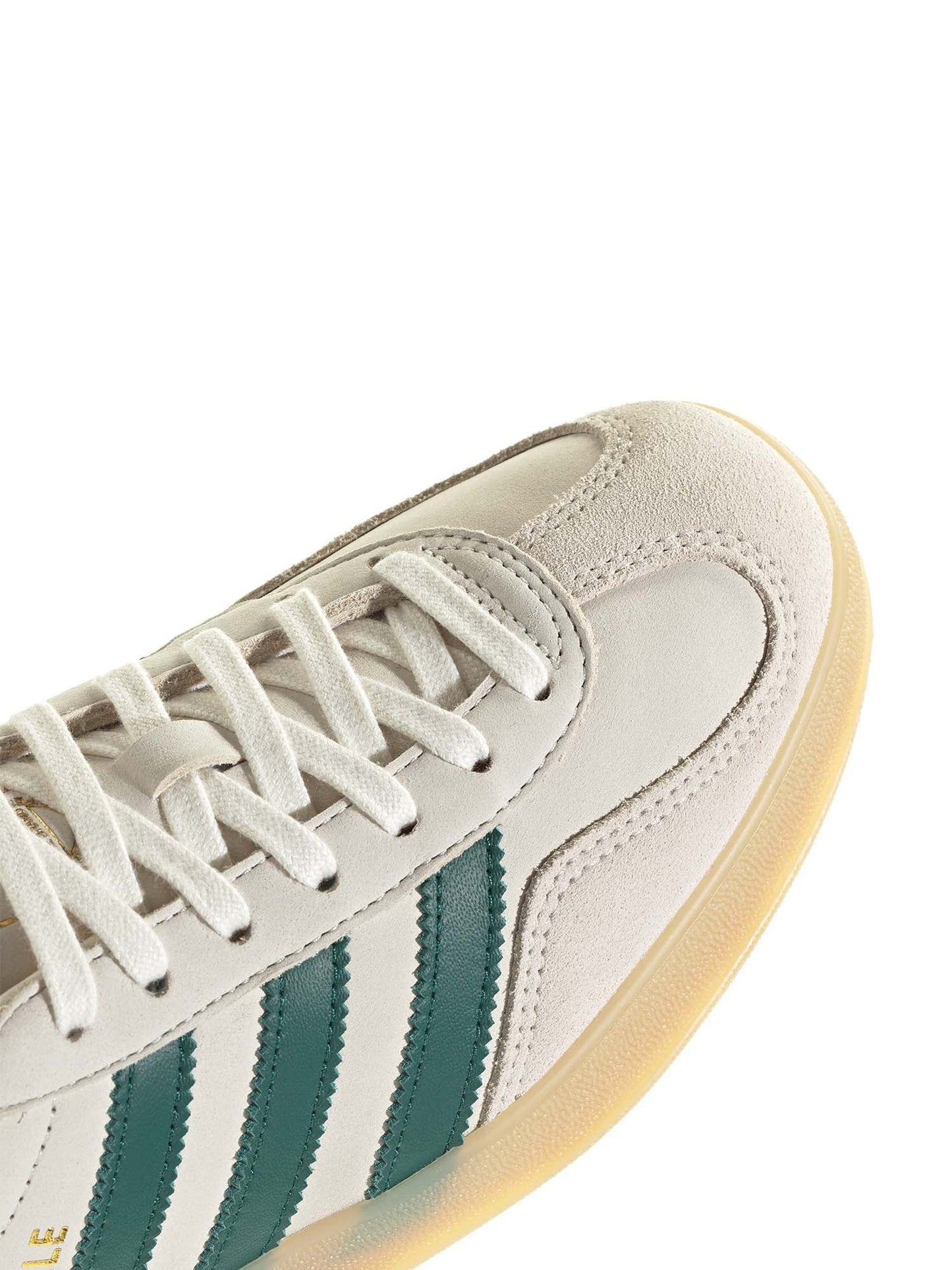 Adidas Scarpe Gazelle Indoor Beige