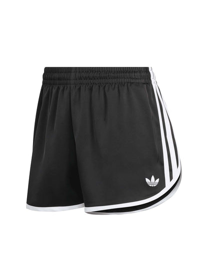 Adidas Short Sprinter 3-Stripes Nero