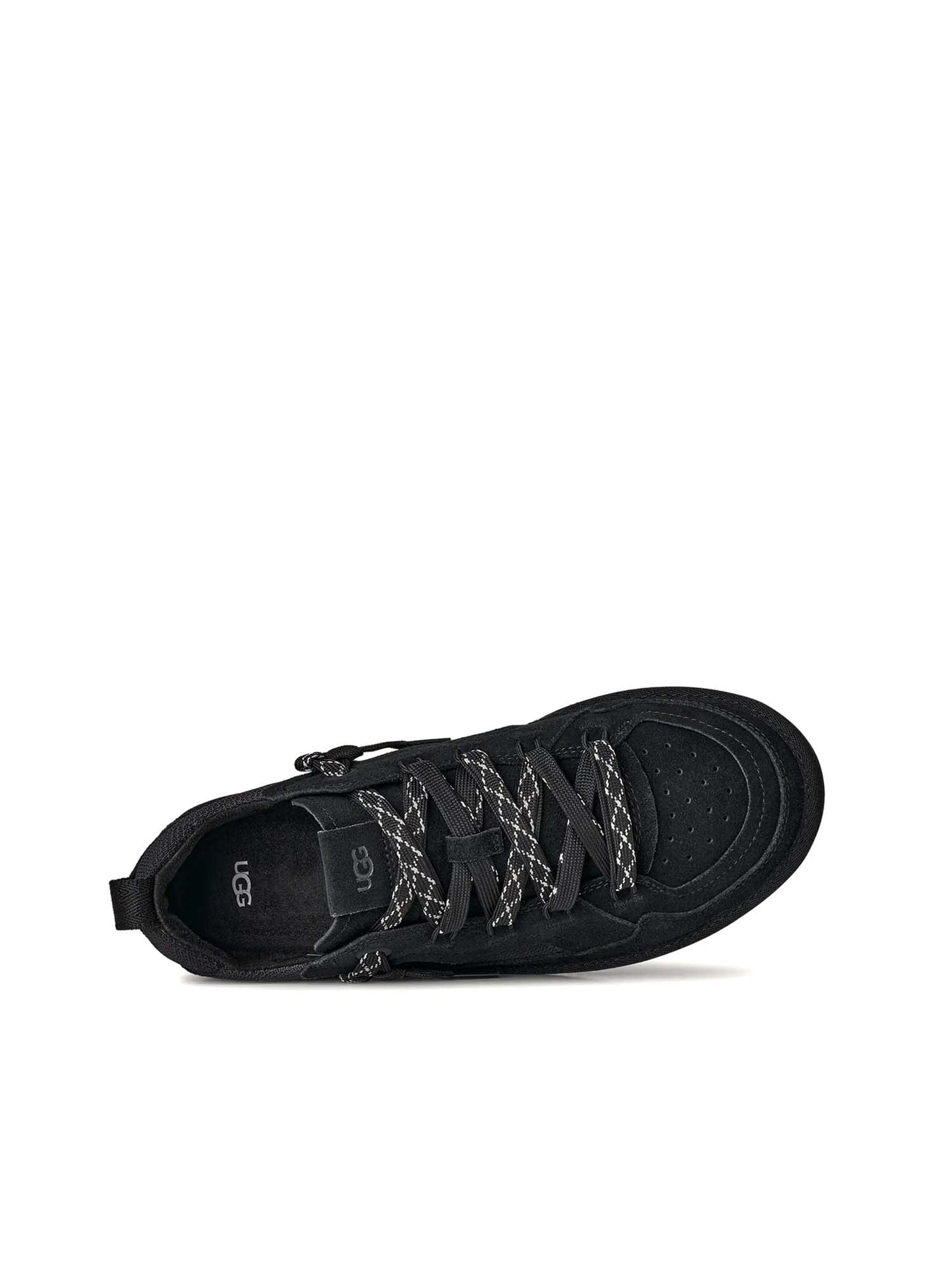 Ugg Sneakers Minimel Uomo Nero