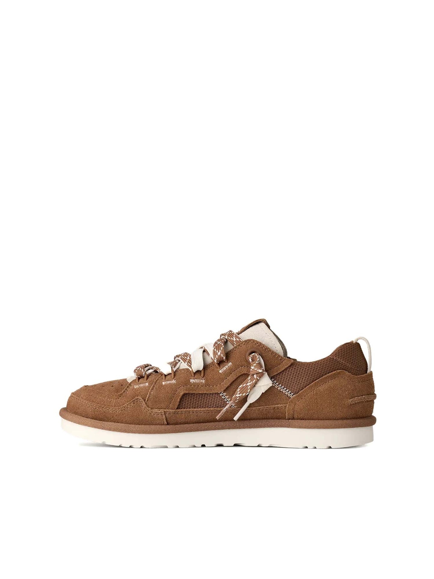 Ugg Sneakers Minimel Uomo Marrone