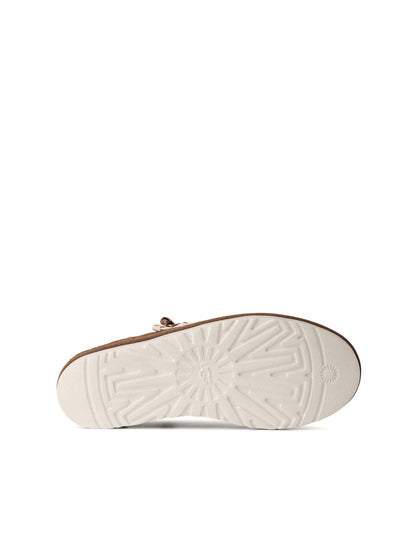 Ugg Sneakers Minimel Uomo Marrone