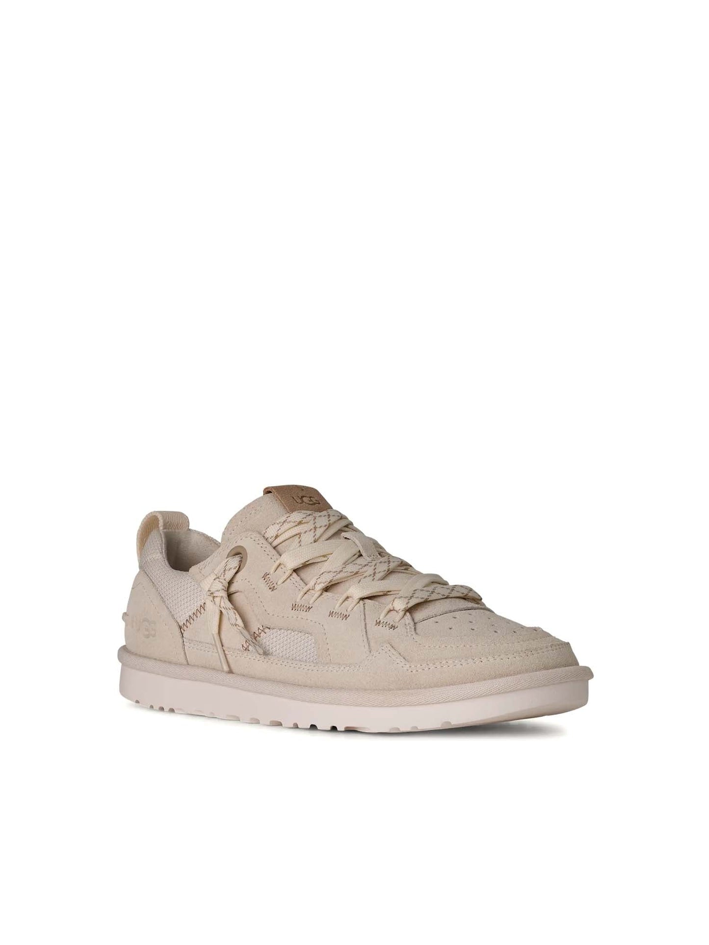 Ugg Sneakers Minimel Uomo Grigio