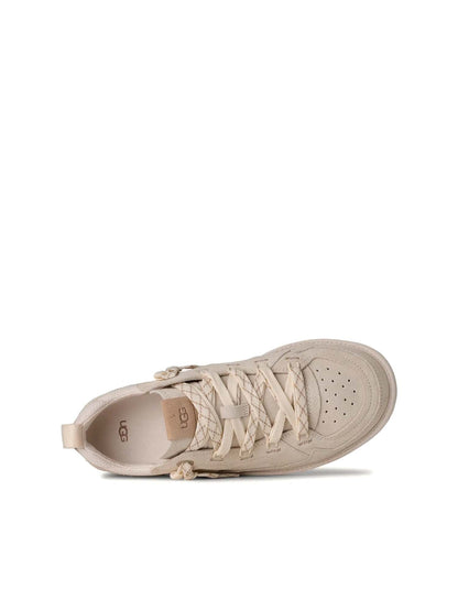 Ugg Sneakers Minimel Uomo Grigio